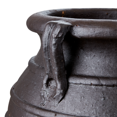 Affari of Sweden GOLIAT Kruka M, Svart