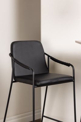 Venture Home Matgrupp Tempe med stolarna Tvist