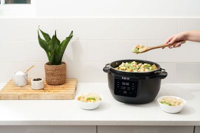 Instant Superior slow cooker 7 L