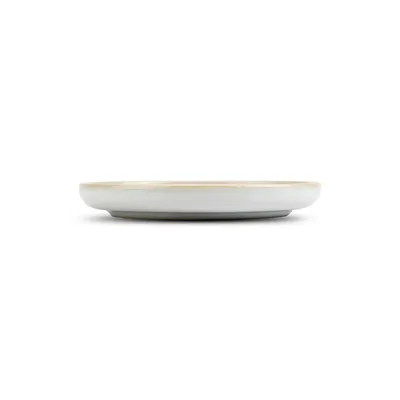 Xantia Tallrik flat 17,5cm Denver Vit