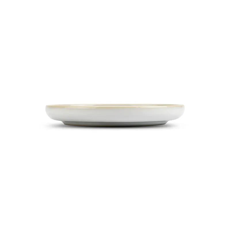 Xantia Tallrik flat 17,5cm Denver Vit