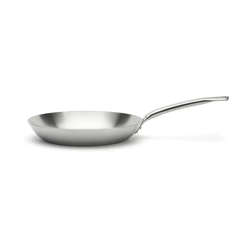 De Buyer Alchimy stekpanna rostfritt stål Ø32 cm
