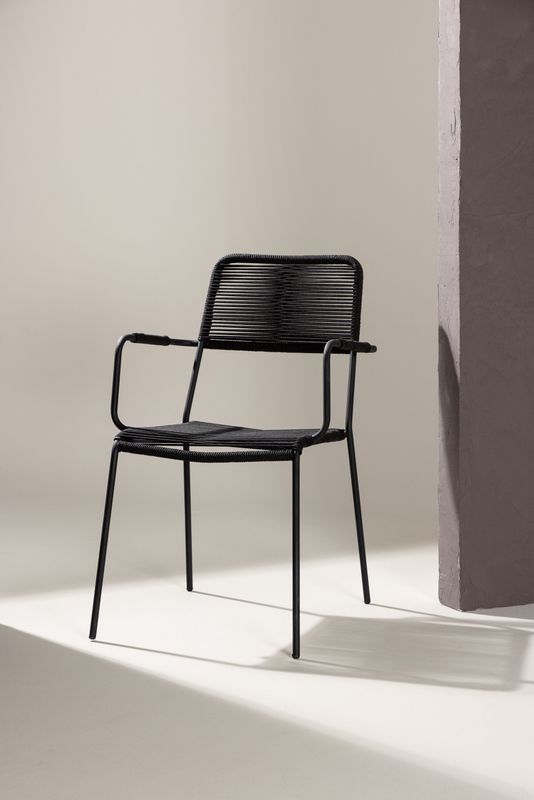 Venture Home Lindos Matstol 2-pack