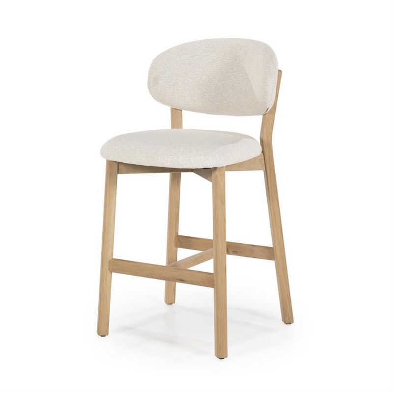 Eleonora Barstol Mikky Natur - Beige Moon