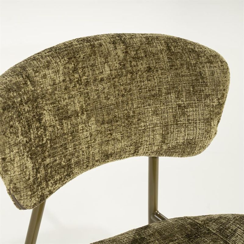 By Boo Dare Matstol - Grön