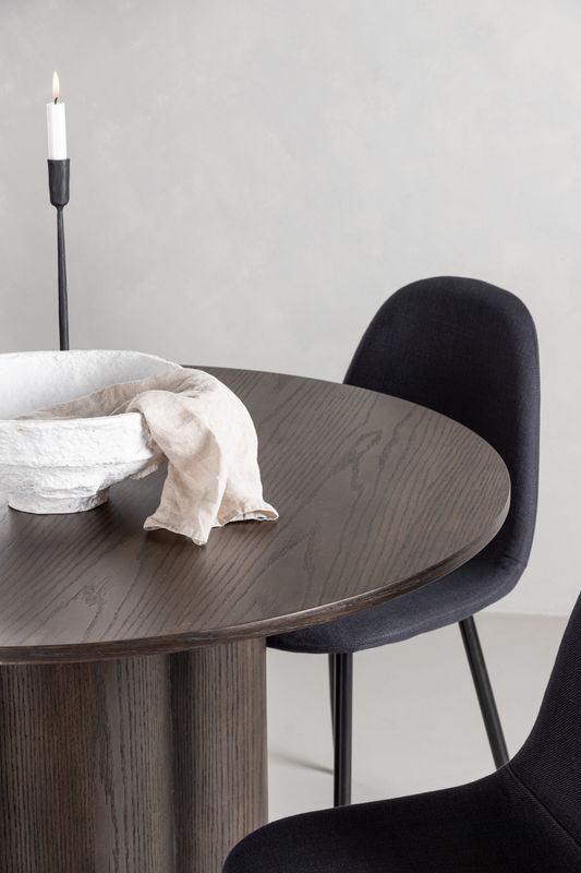 Venture Home Olivia Rund Matgrupp