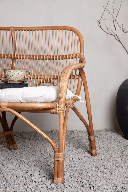 Venture Home Nella 2-Sits Soffa