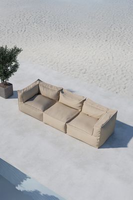 Venture Home Rambo Loungesoffa