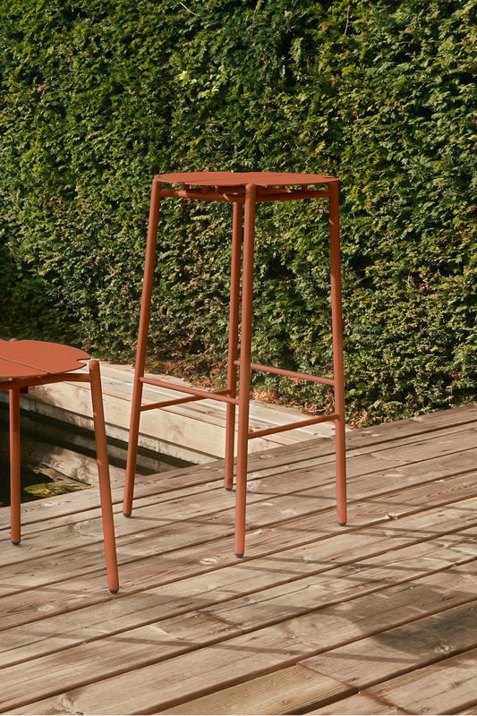 AYTM Novo Barstol Ginger Bread Ø38 cm