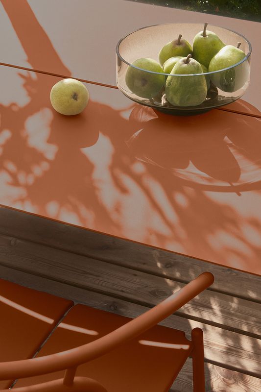 AYTM Novo Matstol Ginger Bread 53.9x74.6 cm