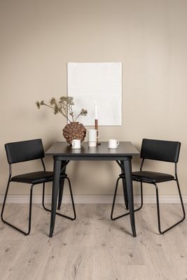 Venture Home Tempe Rektangulär Matgrupp