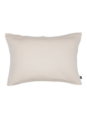 Høie satinörngott ljusbeige 50x60 cm