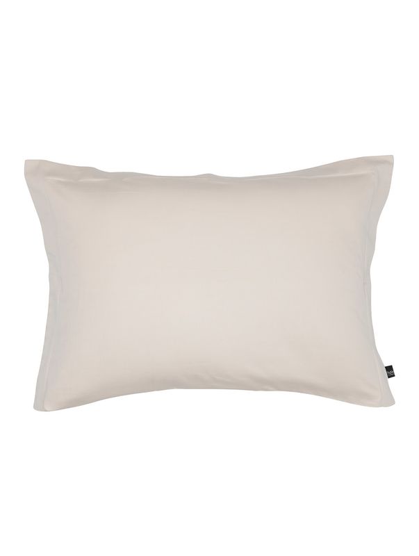 Høie satinörngott ljusbeige 50x60 cm