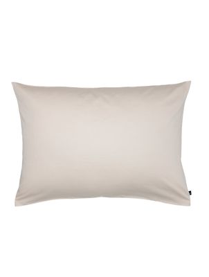 Høie örngott i satin ljusbeige 60x80 cm