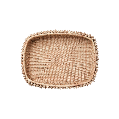 Affari of Sweden SPIKY Fat, Natur