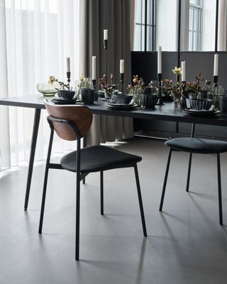 House Doctor Must Stol Natur set om 2