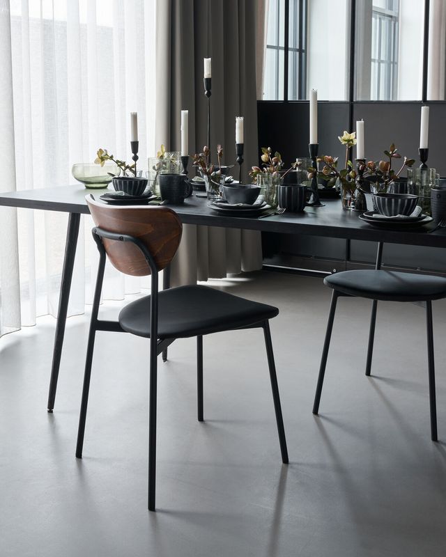 House Doctor Must Stol Natur set om 2