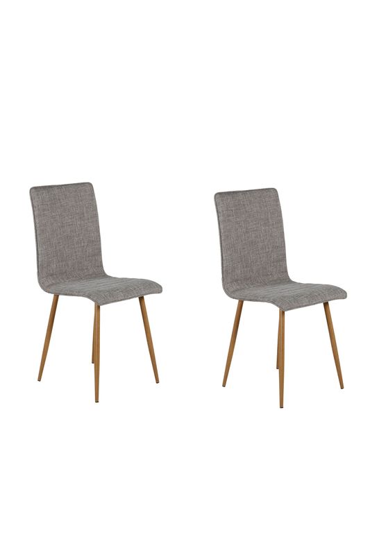 Venture Home Windu Matstol 2-pack