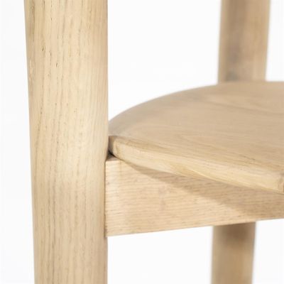 Eleonora Väggskåp Selbu Natur