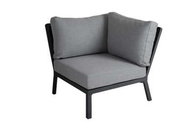 Brafab Samvaro Hörndel Antracit/Pearl Grey