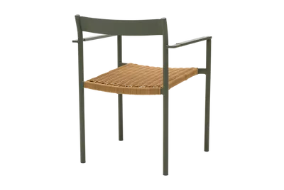 Brafab DK Karmstol Nordic Green