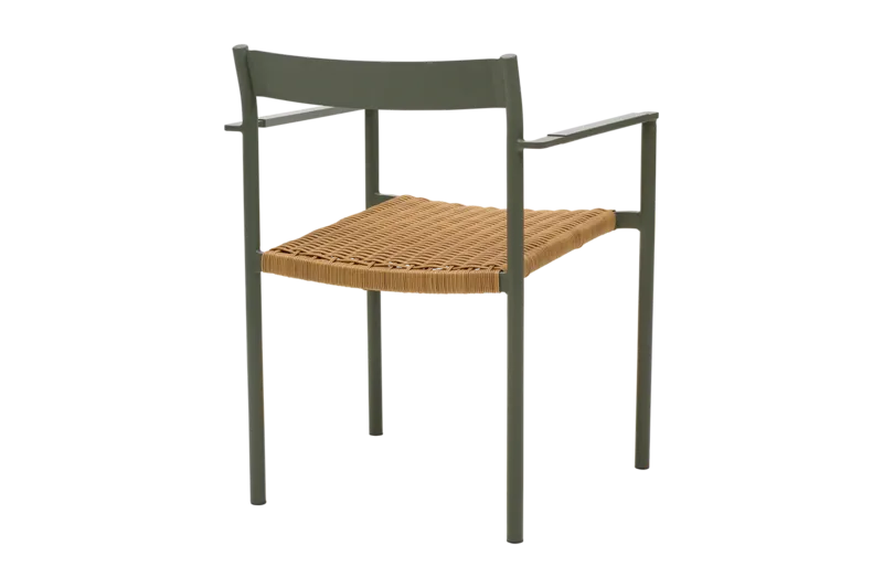 Brafab DK Karmstol Nordic Green