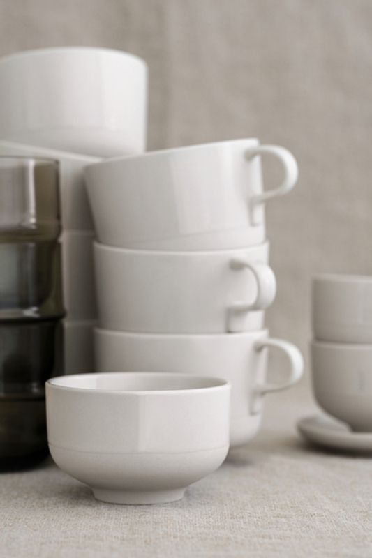 Design House Stockholm Sand Kopp med öra 10 cm