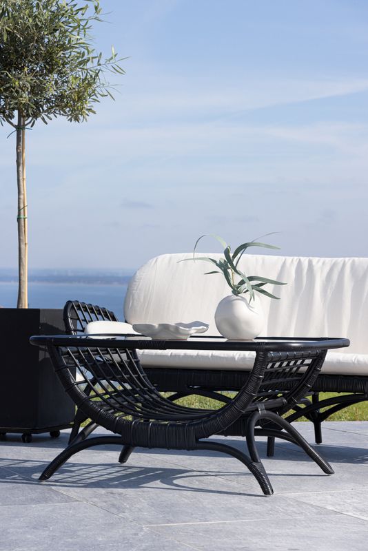 Venture Home Moana Sidobord