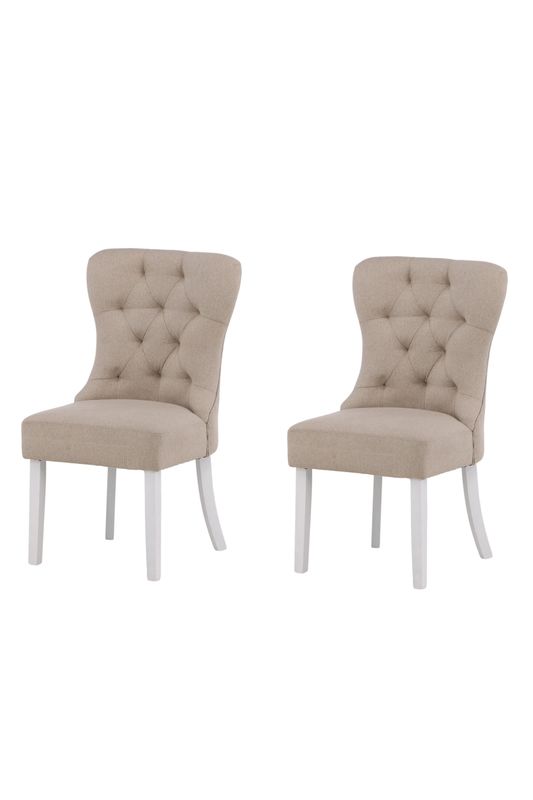 Venture Home Vista Matstol 2-pack