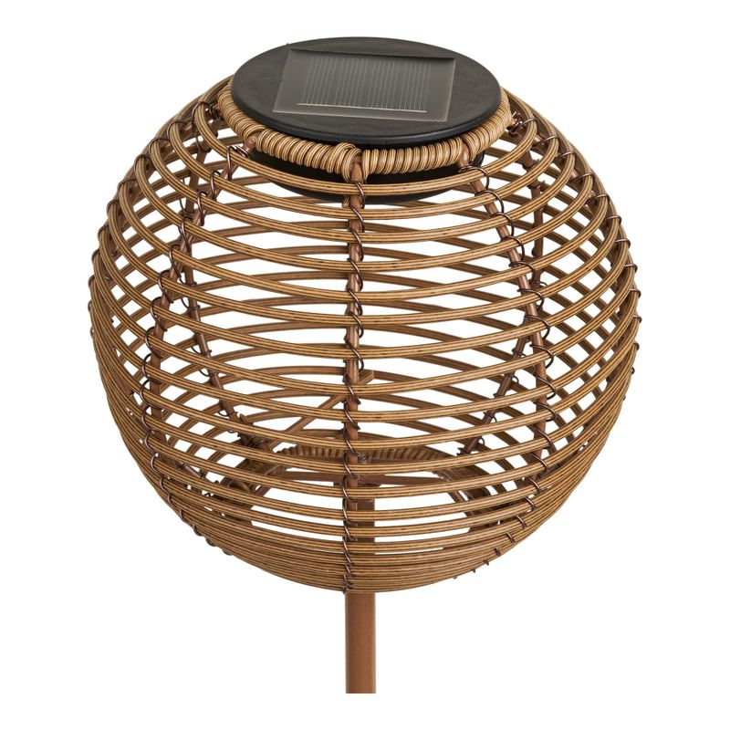 House Nordic Carlisle lampa Natur