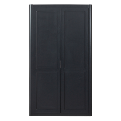 WOOOD Gunnar Förvaringsskåp i Matt Furu [FSC]