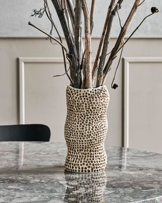 House Doctor Pan Vas Beige