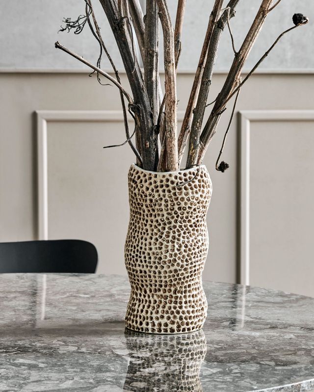 House Doctor Pan Vas Beige