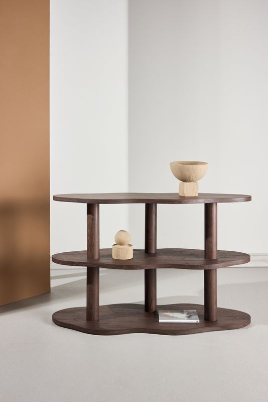 Vind Collection Moln hylla