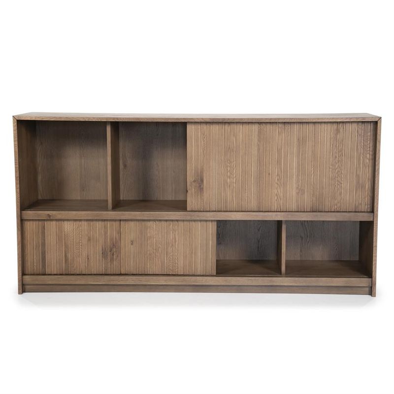 Eleonora Sideboard Milo - Brun