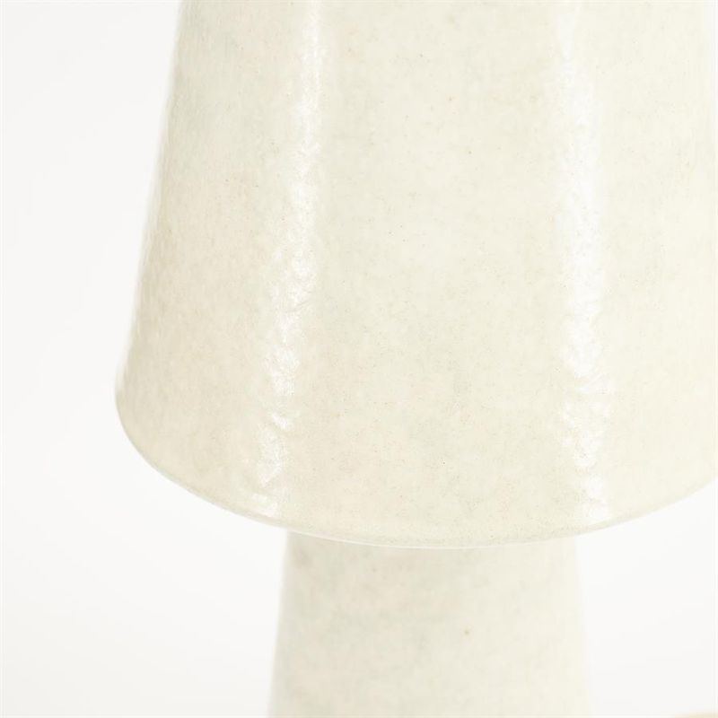 By Boo Clayton Bordlampa Stor - Beige