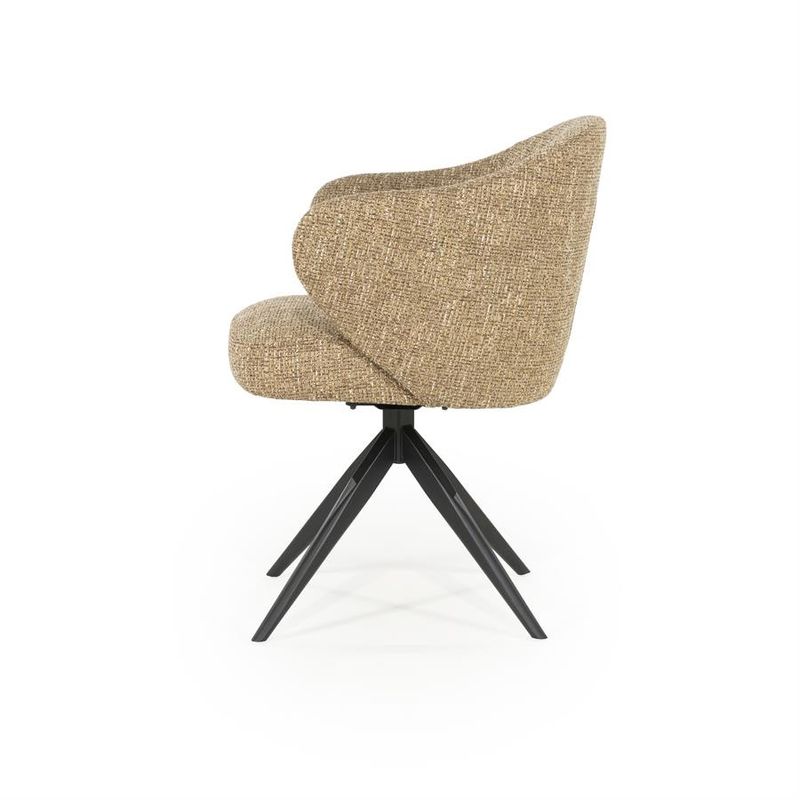 Eleonora Stol Connor - Senapsgul