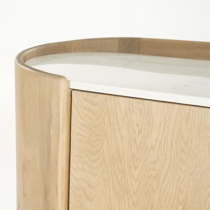 Eleonora Skåp Don Natur