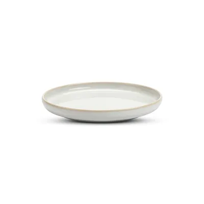 Xantia Tallrik flat 17,5cm Denver Vit