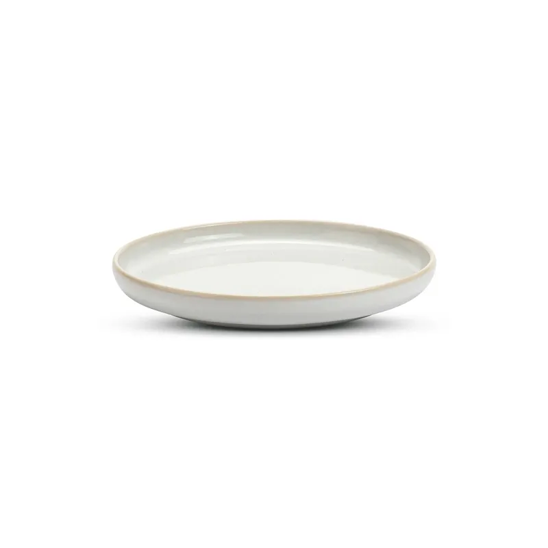 Xantia Tallrik flat 17,5cm Denver Vit