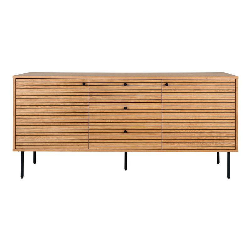 House Nordic Kyoto Sideboard i Ek