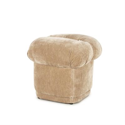 By Boo Puff Nook - Beige