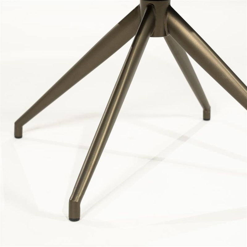 Eleonora Stol Hailey - Taupe Eira