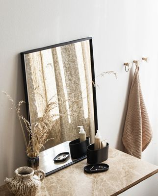 Nordal DOWNTOWN Spegel, M