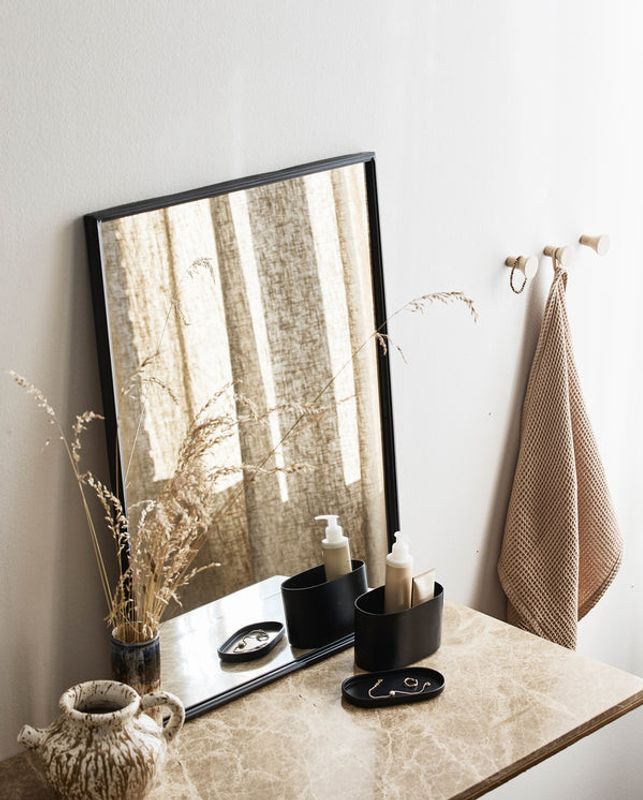 Nordal DOWNTOWN Spegel, M