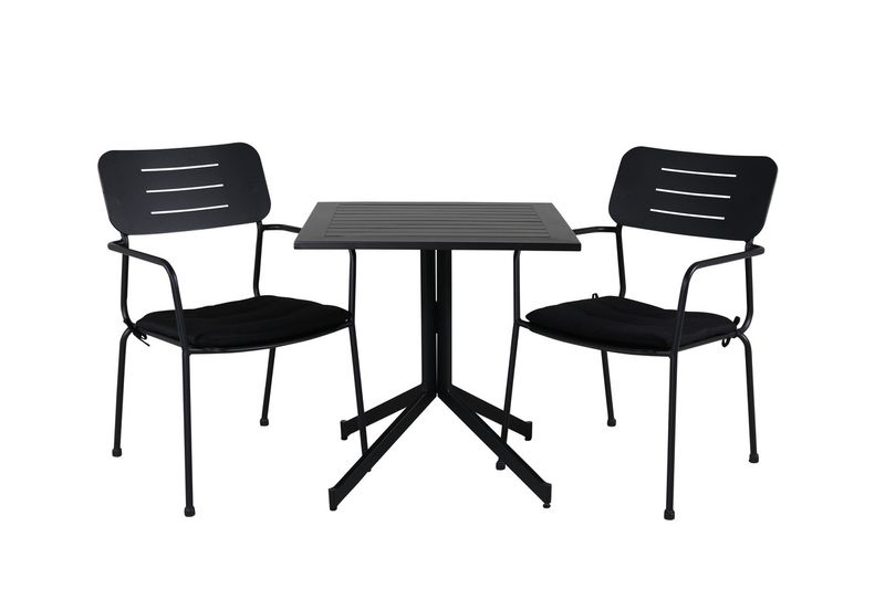 Venture Home Way, Nicke Matgrupp Svart