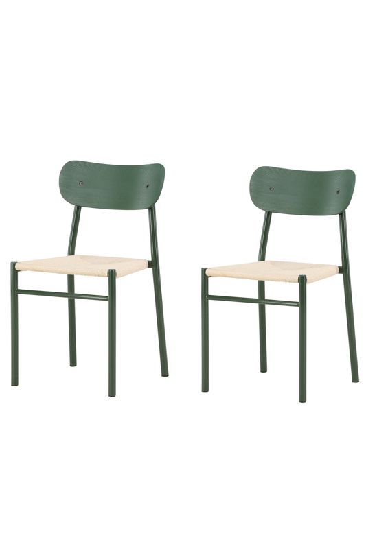 Venture Home Polly Matstol 2-pack