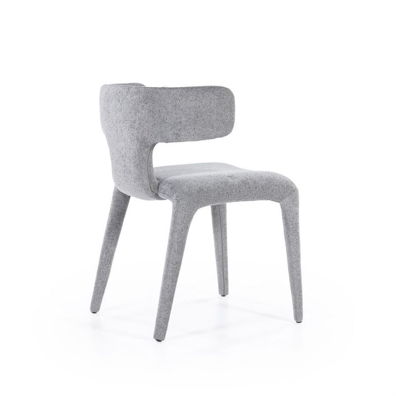 Eleonora Stol Dave - Antracit Porto