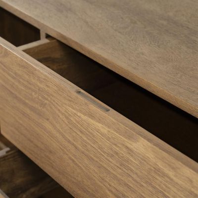 Eleonora TV-bänk King 160 cm Brun