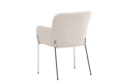 Venture Home Vätö Matstol Beige